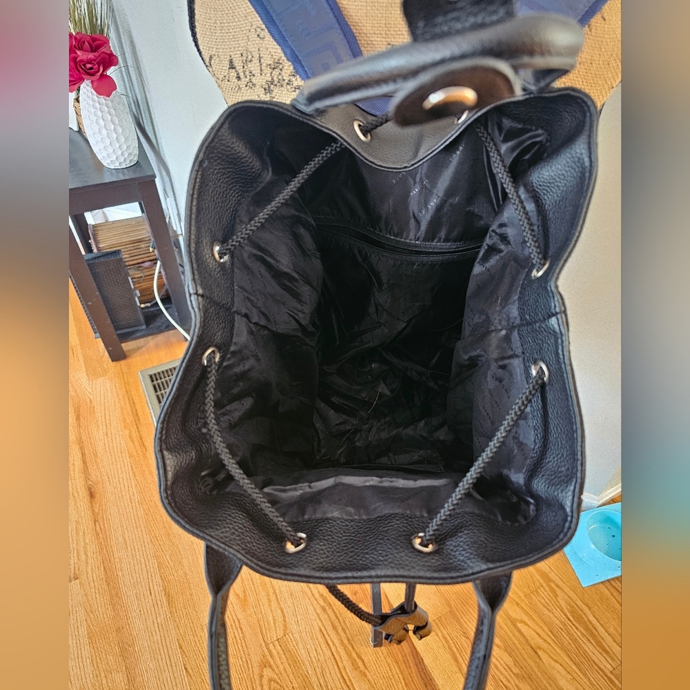 Versace perfume backpack - Picture 11 of 15